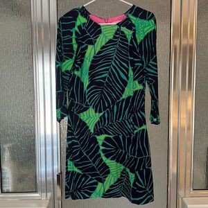 Size 4 Lilly Pulitzer dress